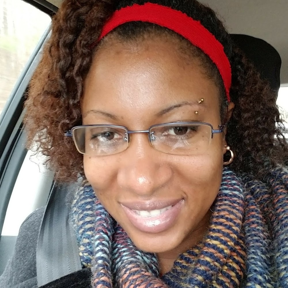 Meet your Posher, Gpink26